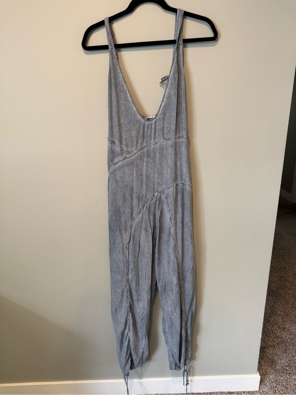 Free People Intimately Act Natural Romper - Picture 3 of 3